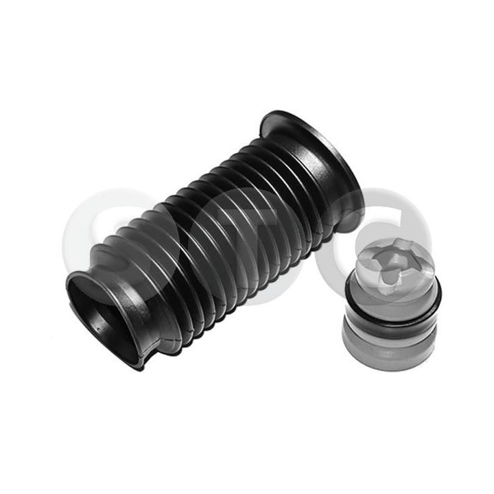 Atraminis buferis, pakaba STC T406256