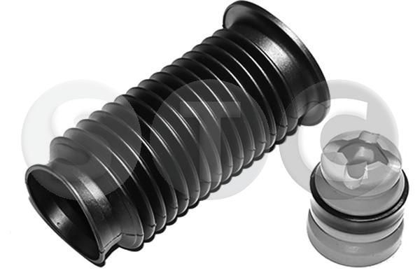 Atraminis buferis, pakaba STC T406256