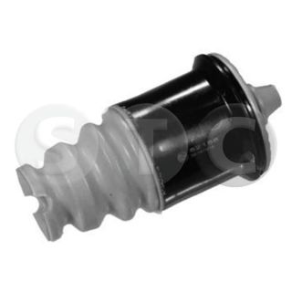 Atraminis buferis, pakaba STC T406257