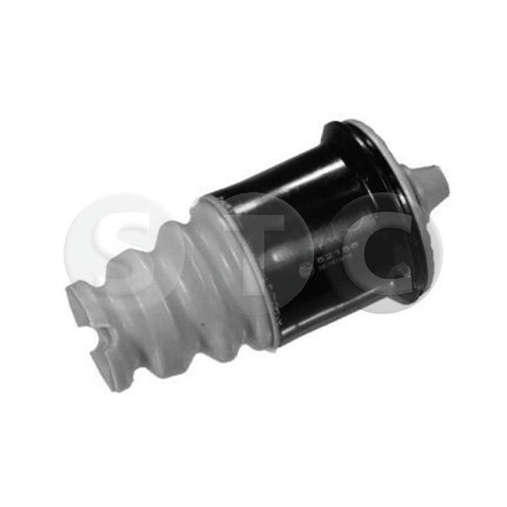 Atraminis buferis, pakaba STC T406257