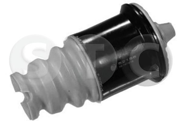 Atraminis buferis, pakaba STC T406257