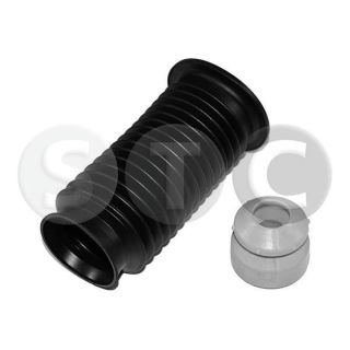 Atraminis buferis, pakaba STC T406262