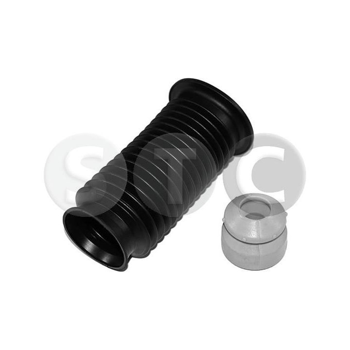 Atraminis buferis, pakaba STC T406262