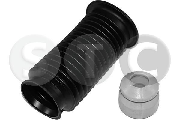 Atraminis buferis, pakaba STC T406262