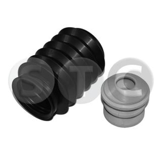 Atraminis buferis, pakaba STC T406268