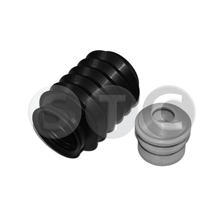 Atraminis buferis, pakaba STC T406268