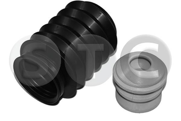 Atraminis buferis, pakaba STC T406268