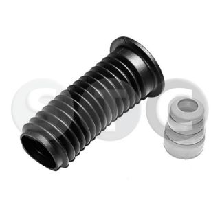 Atraminis buferis, pakaba STC T406269