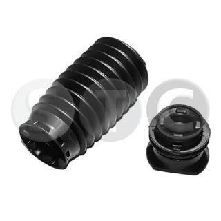 Atraminis buferis, pakaba STC T406278