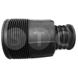 Atraminis buferis, pakaba STC T406299