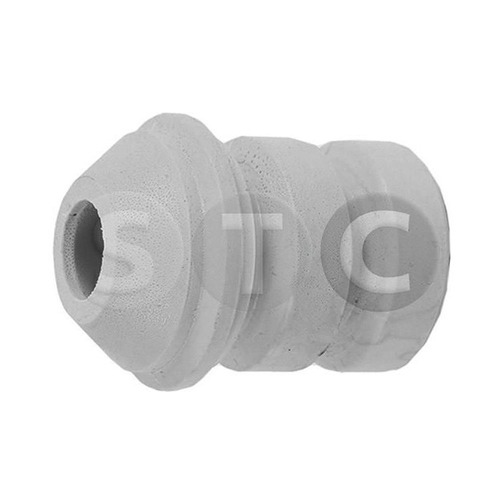 Atraminis buferis, pakaba STC T406389