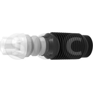 Atraminis buferis, pakaba STC T406392