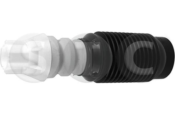 Atraminis buferis, pakaba STC T406392