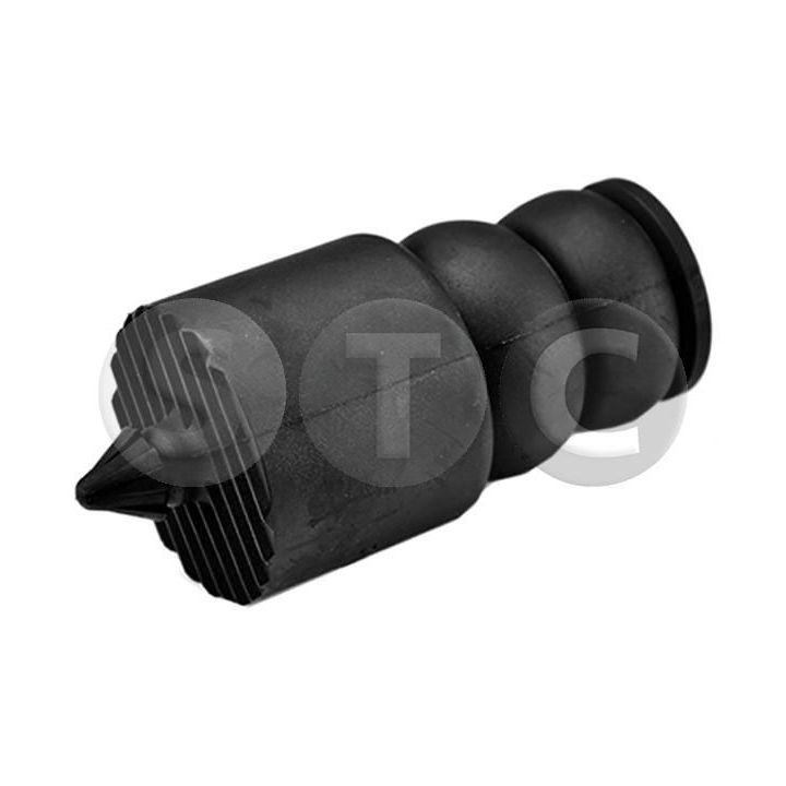 Atraminis buferis, pakaba STC T406401