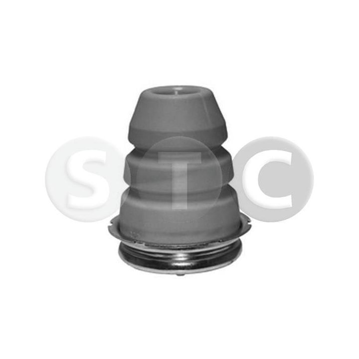 Atraminis buferis, pakaba STC T406406