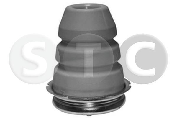 Atraminis buferis, pakaba STC T406406