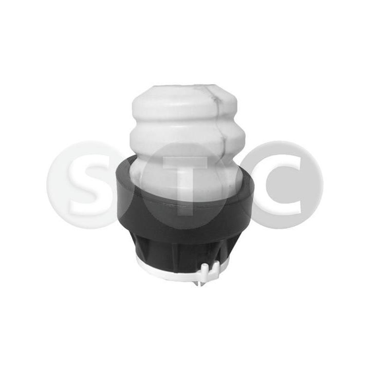 Atraminis buferis, pakaba STC T406499