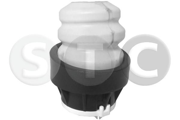 Atraminis buferis, pakaba STC T406499