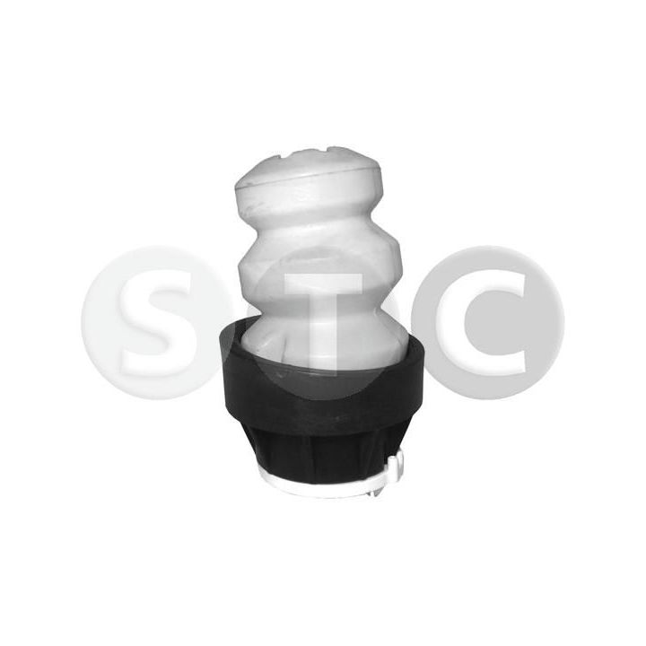 Atraminis buferis, pakaba STC T406500