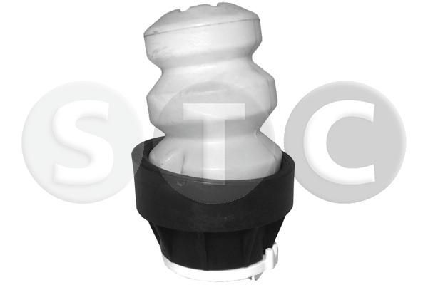 Atraminis buferis, pakaba STC T406500