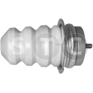 Atraminis buferis, pakaba STC T406506