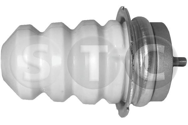 Atraminis buferis, pakaba STC T406506