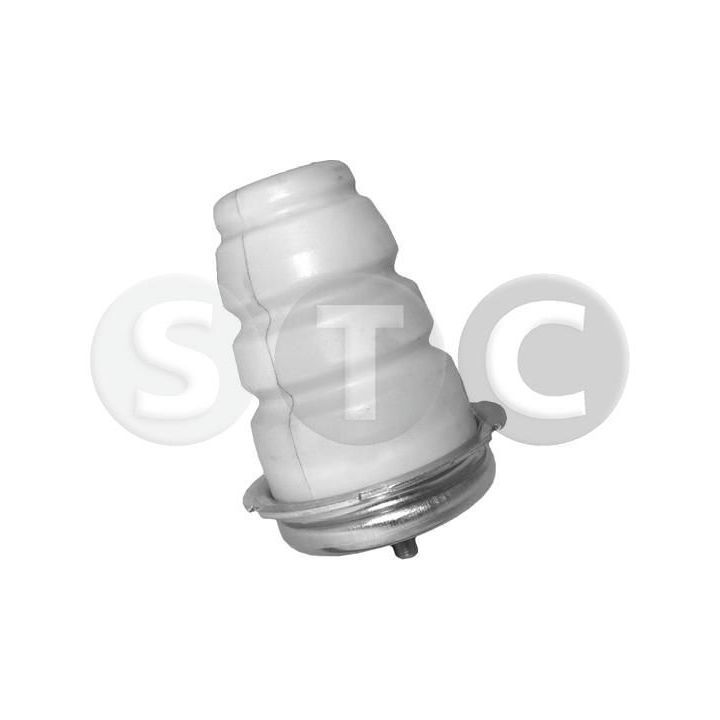 Atraminis buferis, pakaba STC T406526