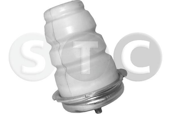 Atraminis buferis, pakaba STC T406526