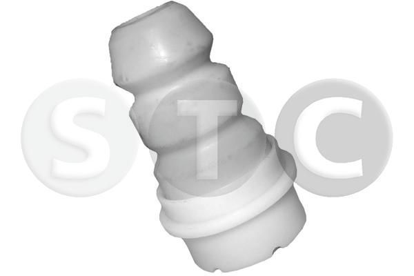 Atraminis buferis, pakaba STC T406529