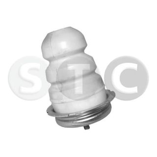 Atraminis buferis, pakaba STC T406530