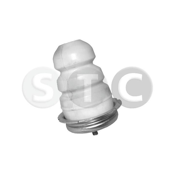 Atraminis buferis, pakaba STC T406530