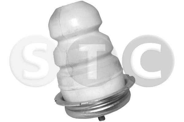 Atraminis buferis, pakaba STC T406530