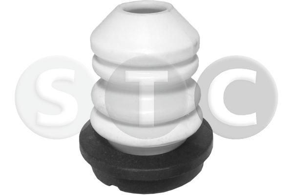 Atraminis buferis, pakaba STC T406531