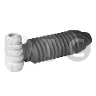 Atraminis buferis, pakaba STC T406849