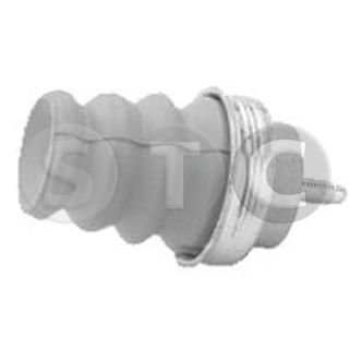 Atraminis buferis, pakaba STC T406857