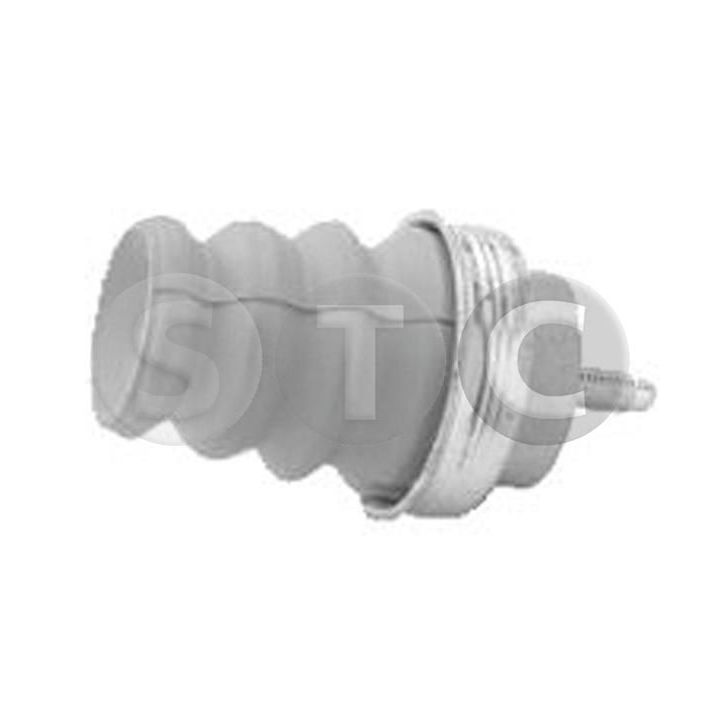 Atraminis buferis, pakaba STC T406857