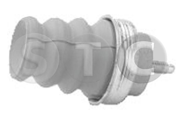 Atraminis buferis, pakaba STC T406857