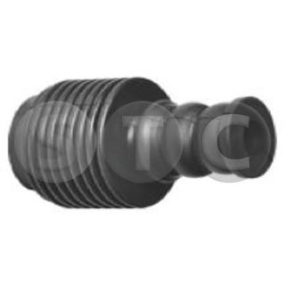 Atraminis buferis, pakaba STC T406872