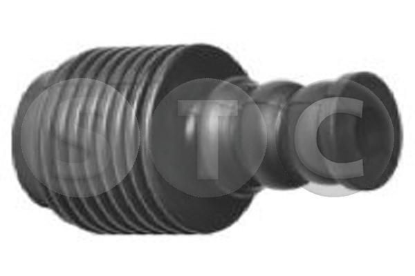 Atraminis buferis, pakaba STC T406872