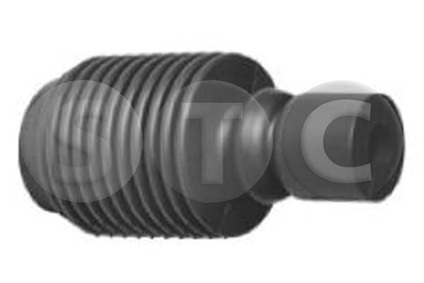 Atraminis buferis, pakaba STC T406873