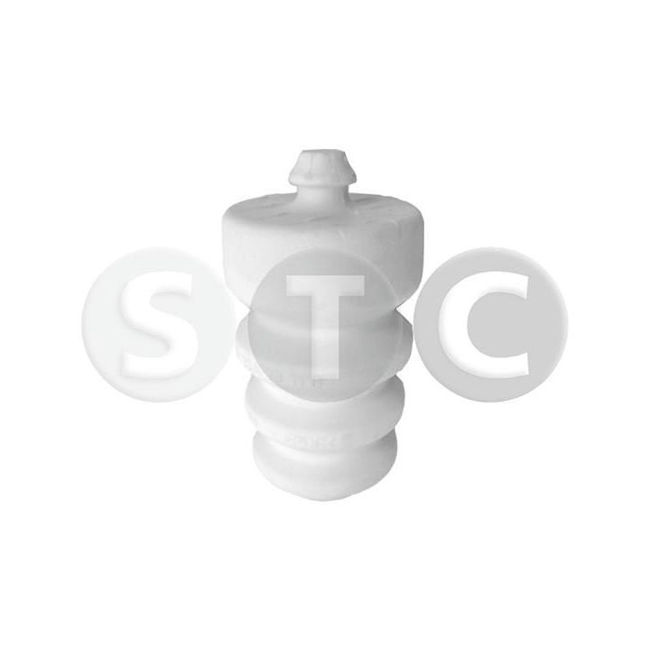 Atraminis buferis, pakaba STC T412290