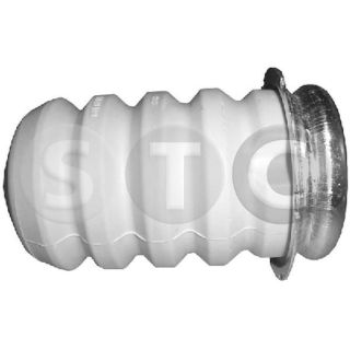 Atraminis buferis, pakaba STC T413626