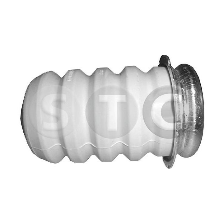 Atraminis buferis, pakaba STC T413626