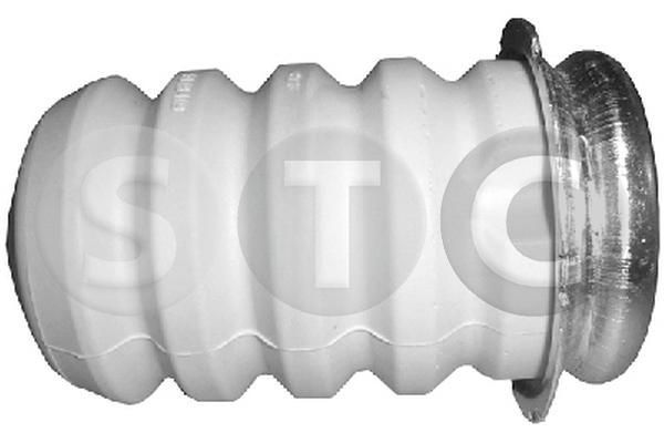 Atraminis buferis, pakaba STC T413626