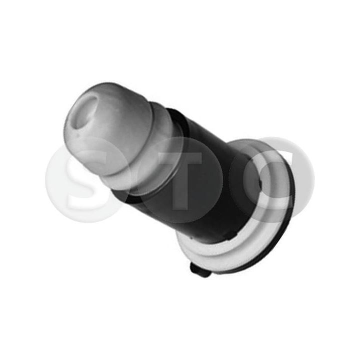 Atraminis buferis, pakaba STC T435051