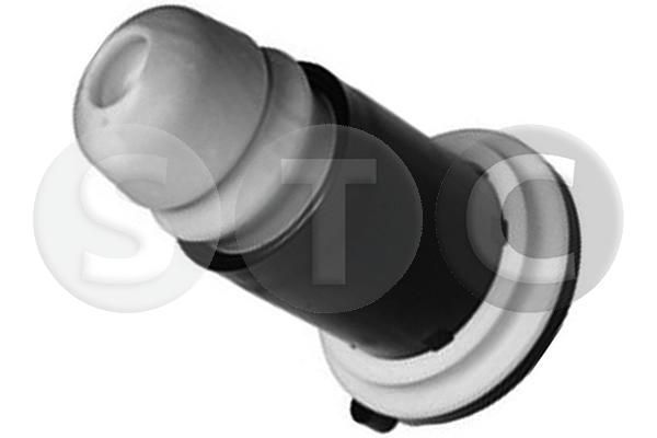 Atraminis buferis, pakaba STC T435051