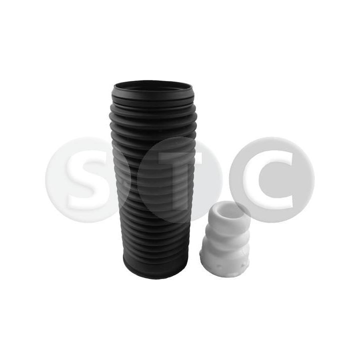 Atraminis buferis, pakaba STC T439471