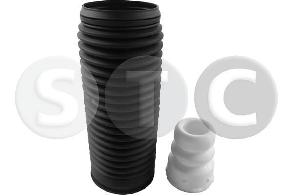 Atraminis buferis, pakaba STC T439471