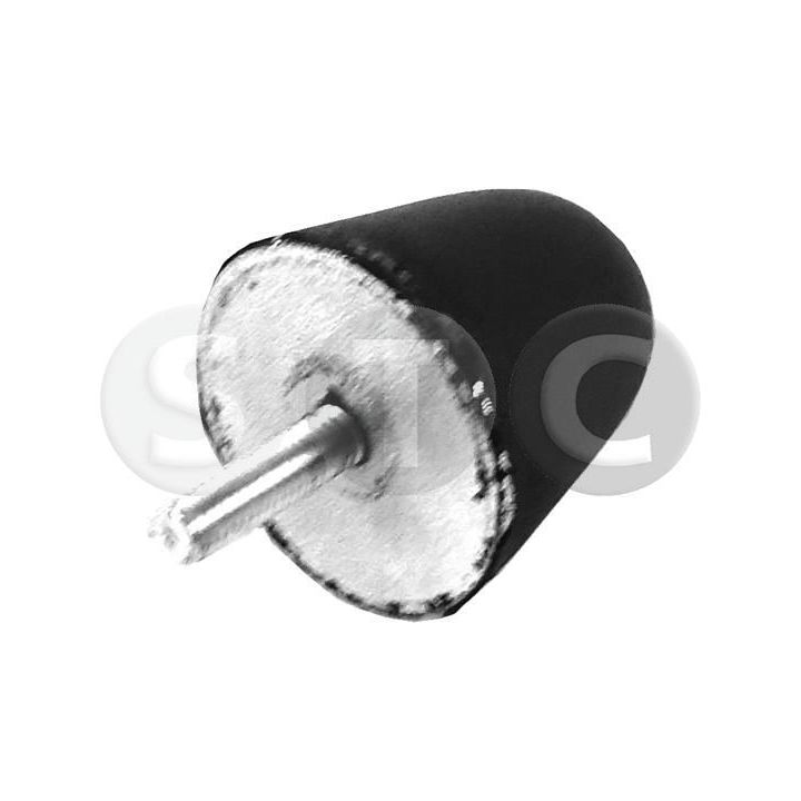 Atraminis buferis, pakaba STC T439472