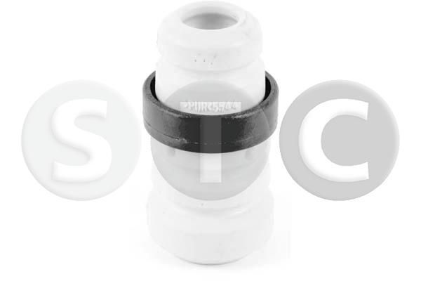 Atraminis buferis, pakaba STC T440421